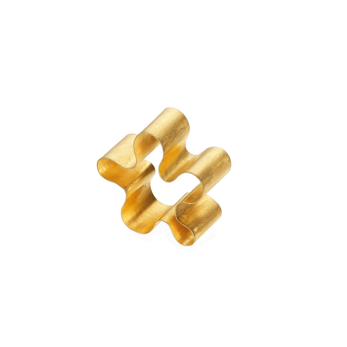 Giampaolo Babetto, Anello (Ring), 2022
