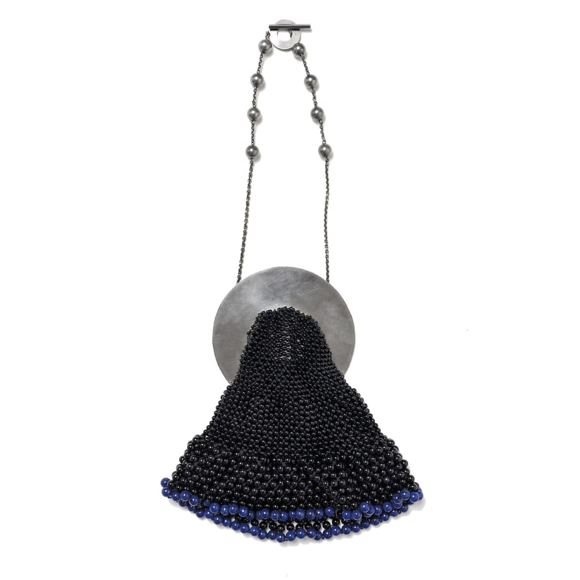 Daniel Kruger, UNTITLED (Necklace), 2015