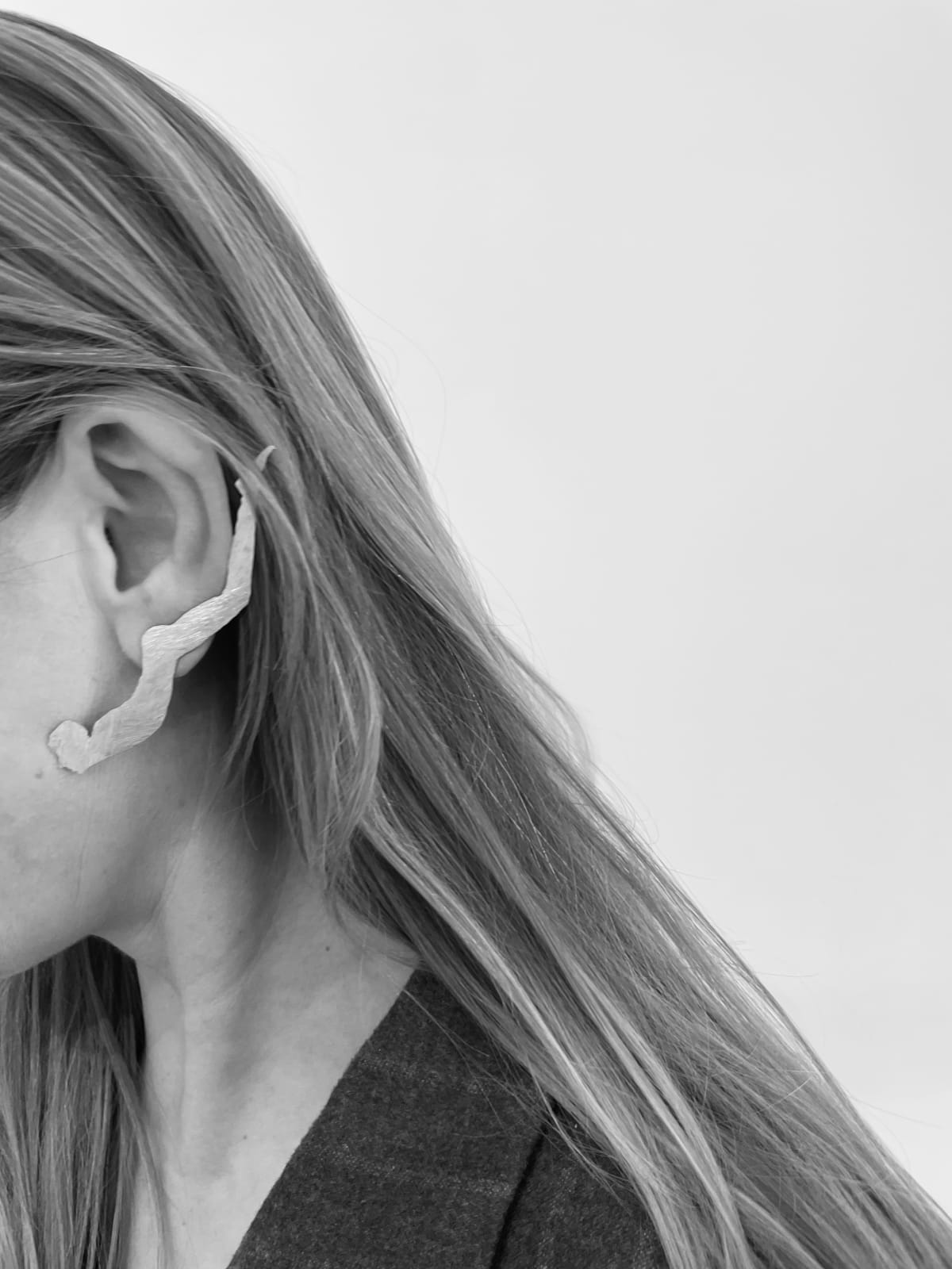 Giampaolo Babetto, Orecchini (Earrings pair), 2014