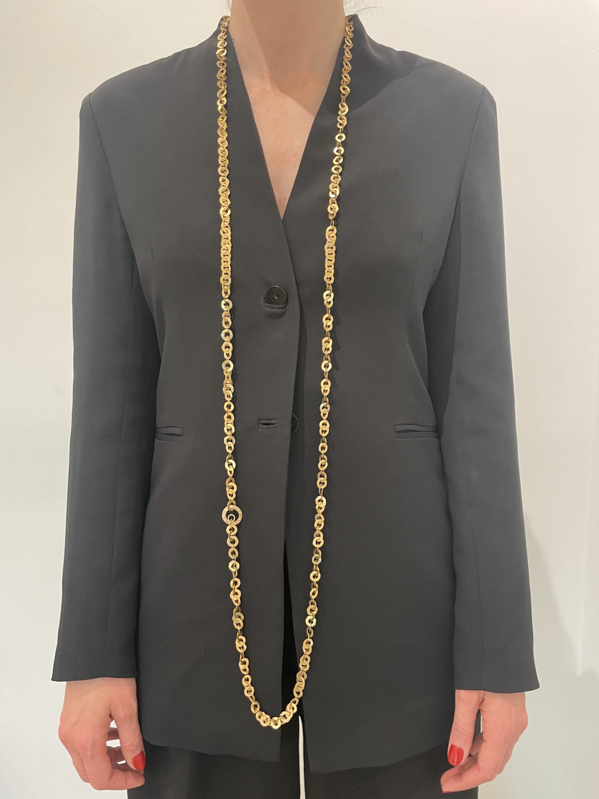 Giampaolo Babetto, Collana (Necklace), 2020