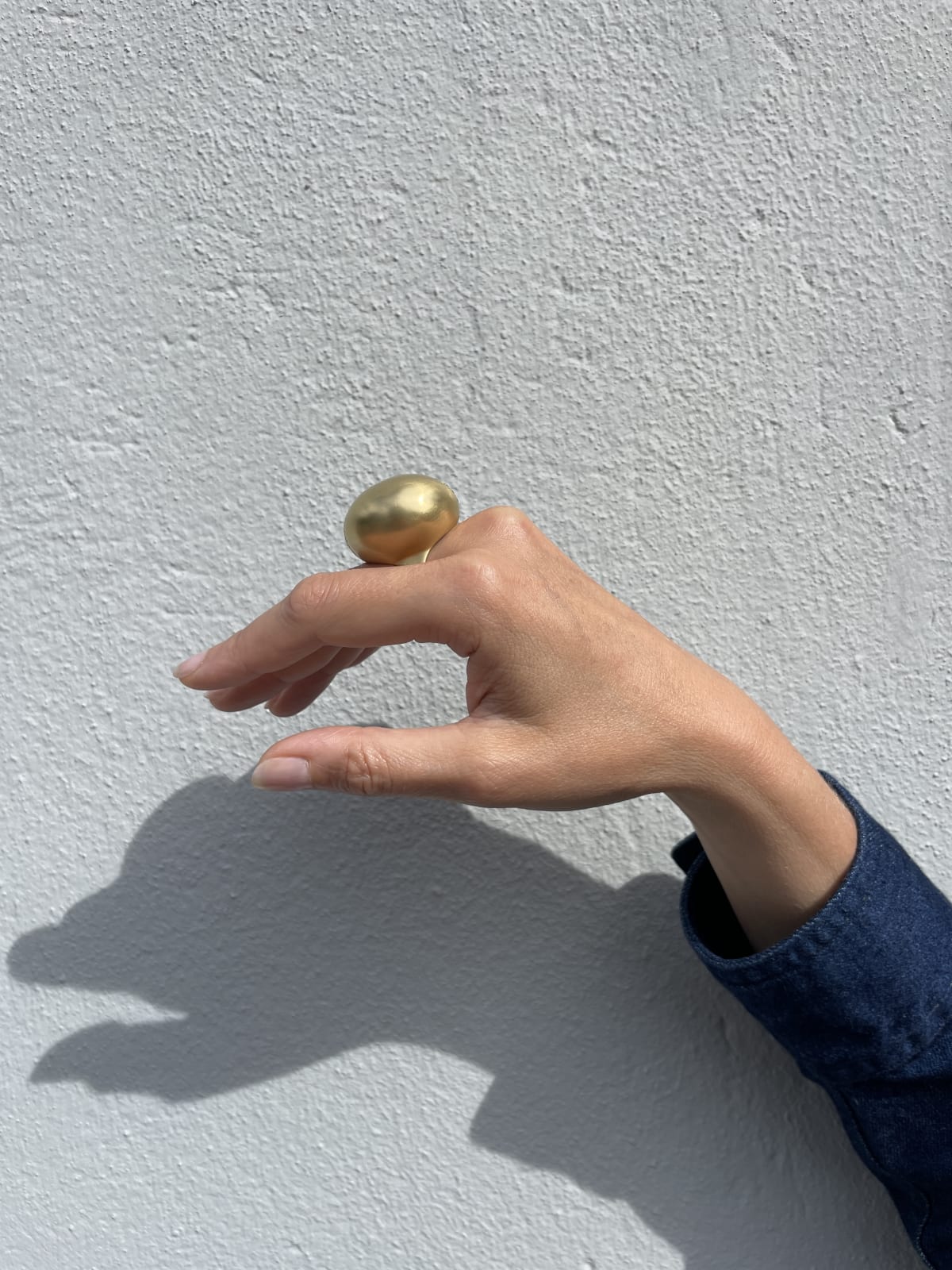 Emefa Cole, Strip, 2020