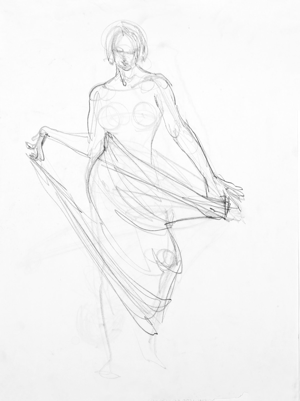 Clarity Study No. 1, 2010