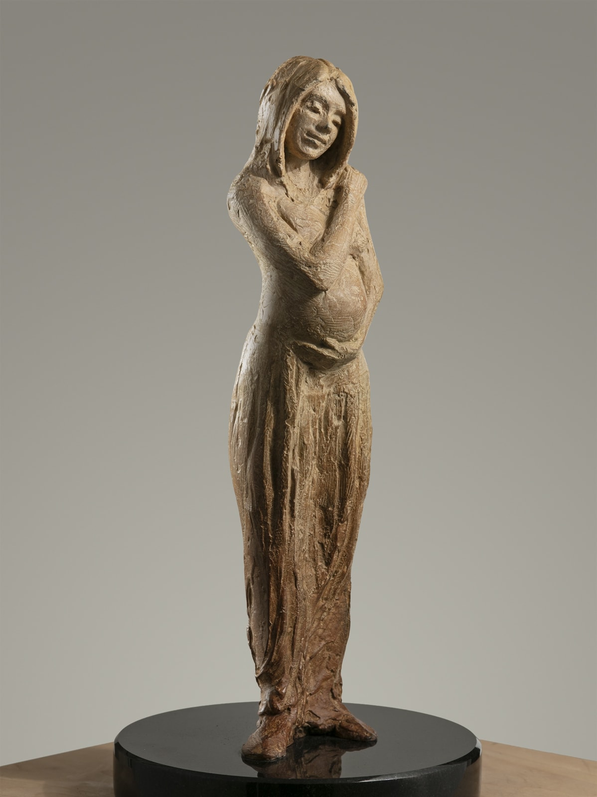 PlusYou, Bronze, Family, Children, Female