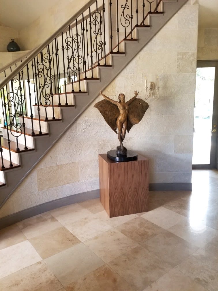 Faith at Home