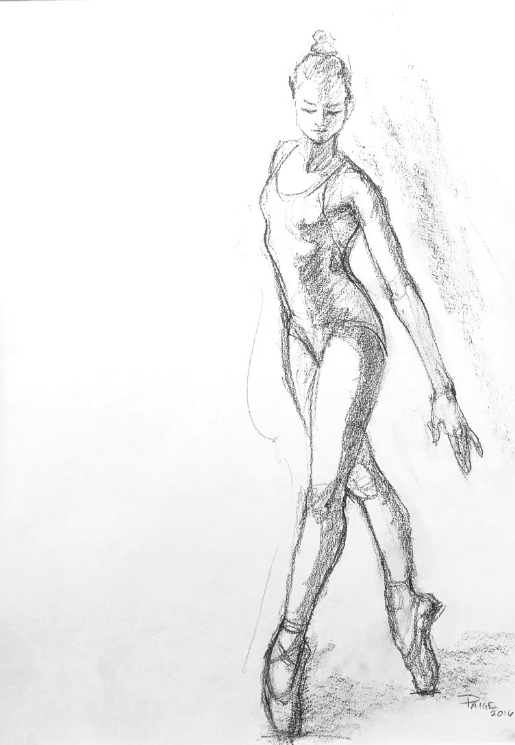 E. Ellany Study No. 2, 2016