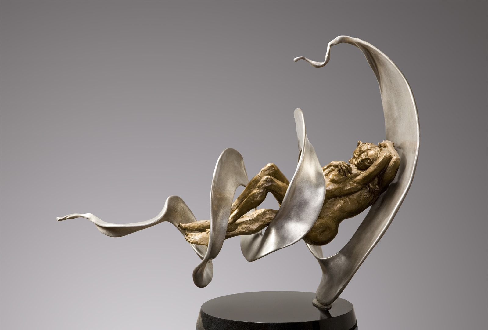 Home, Bronze, Couples, Female, Male