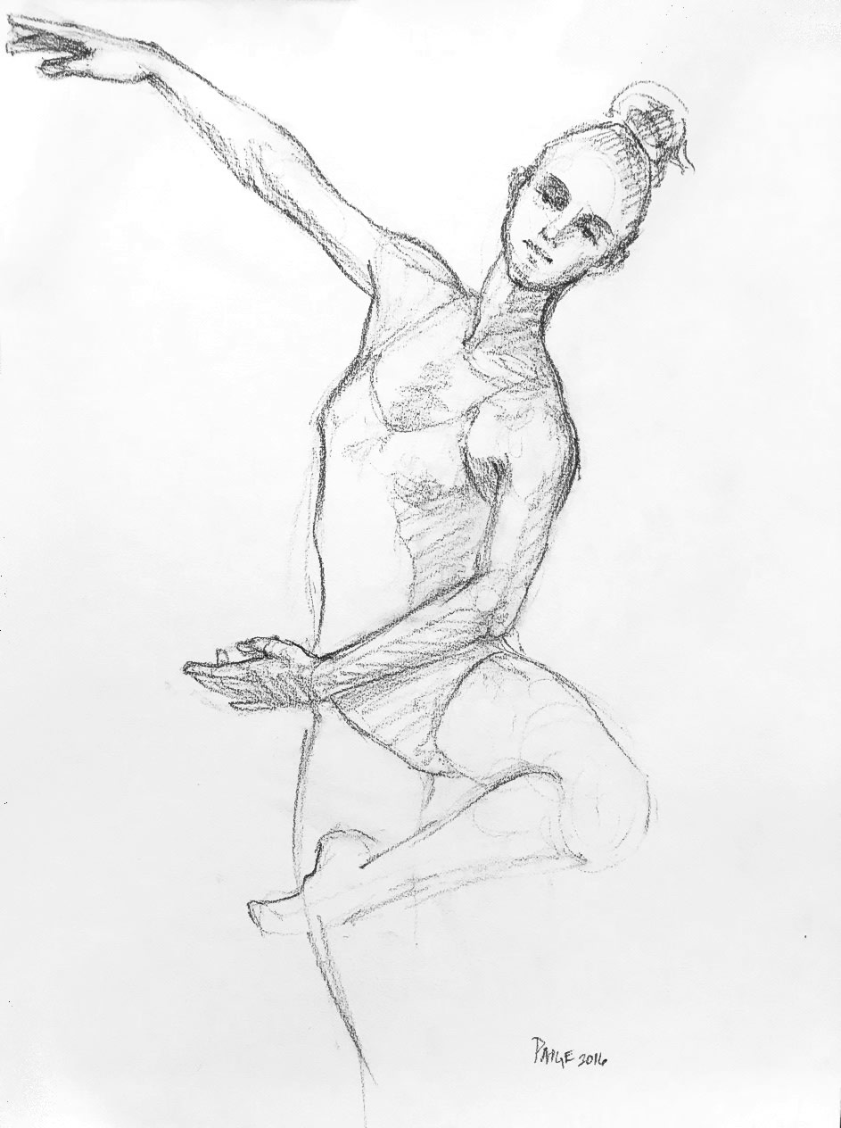 E. Ellany Study No. 1, 2016
