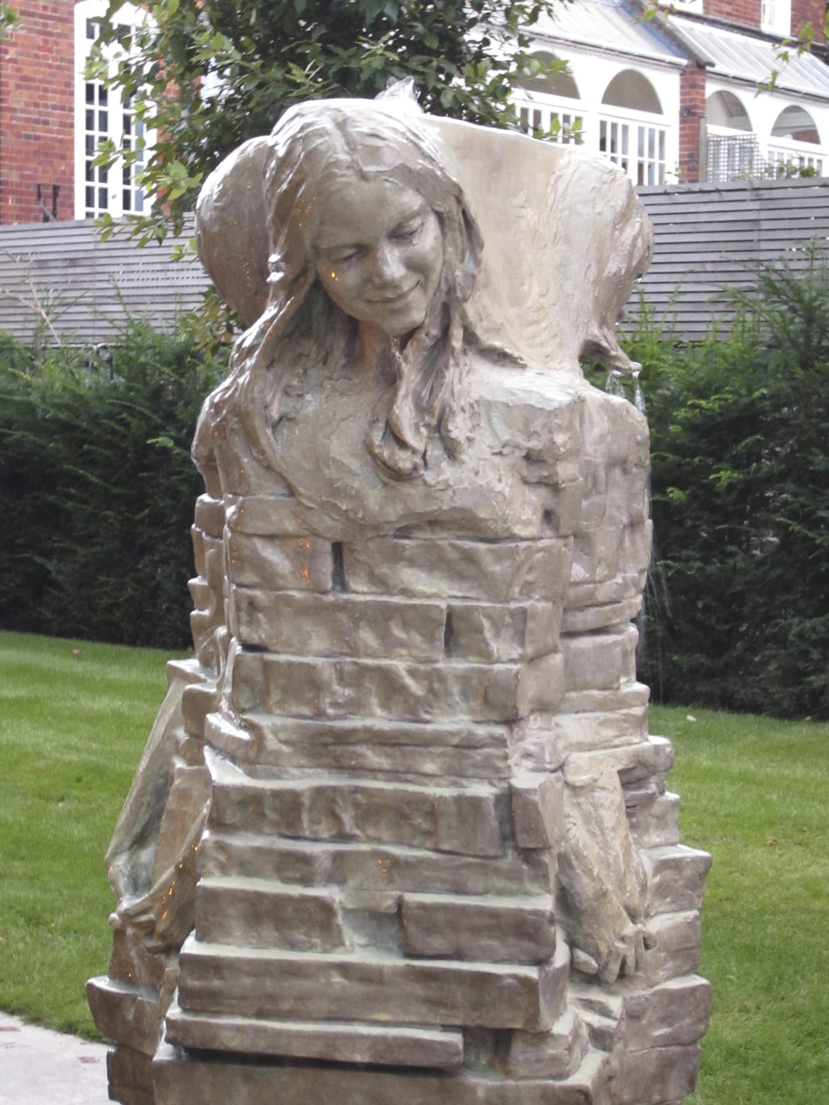 The Three Daughters, 2013