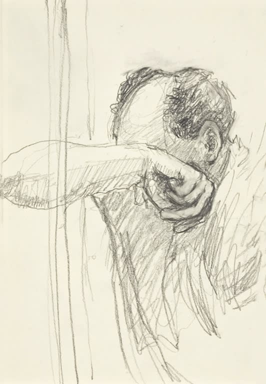 New York Subway Portraits, 2006