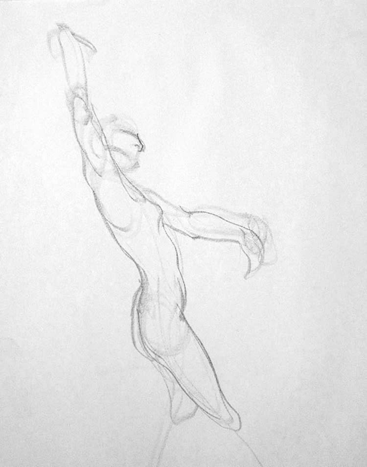 Simple Grace No. 2, 2014