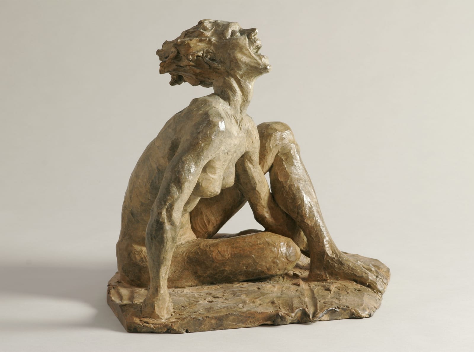 In Spite of It All, Goddess, Female