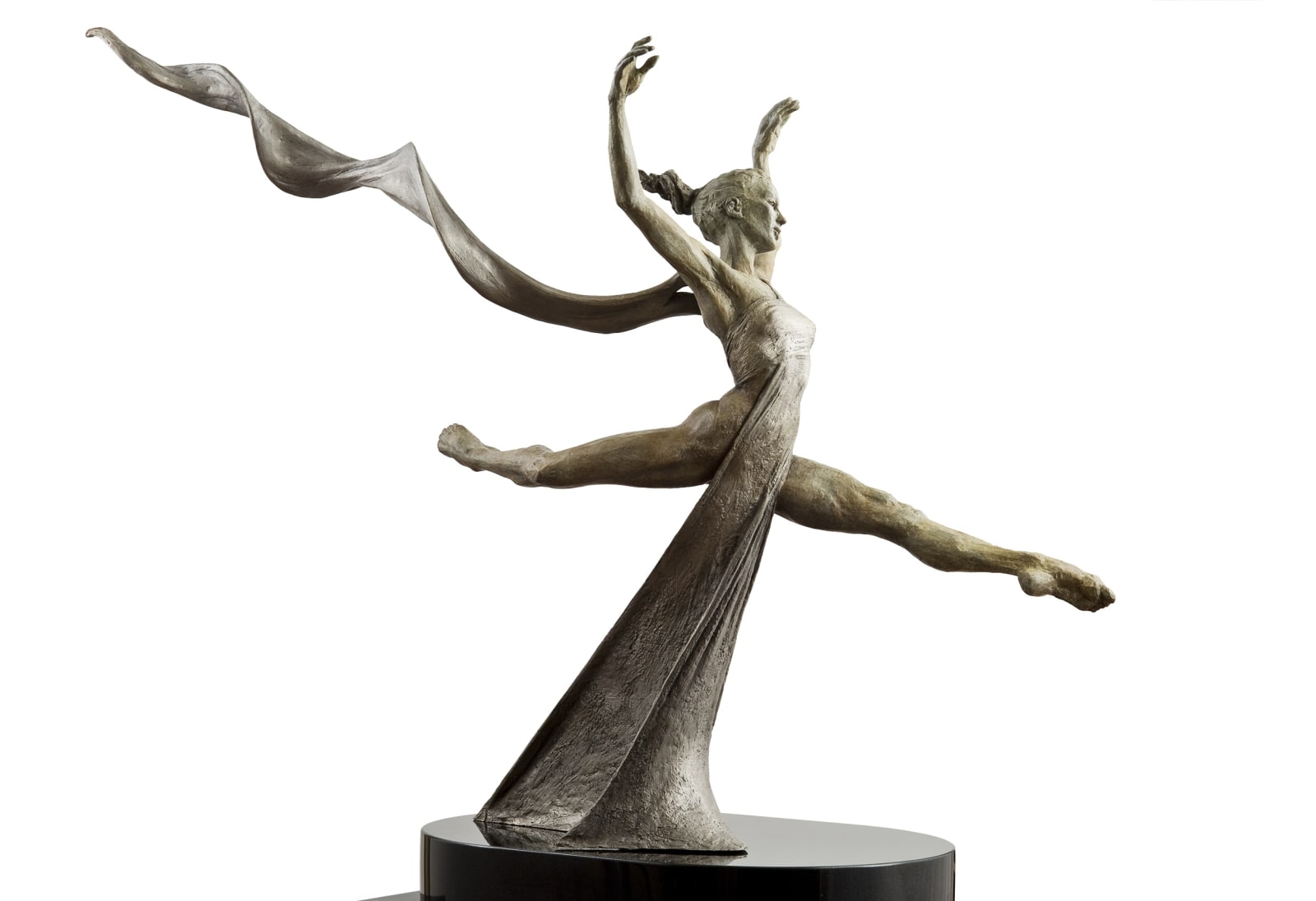 Ballet Femme (Third Life), 2016