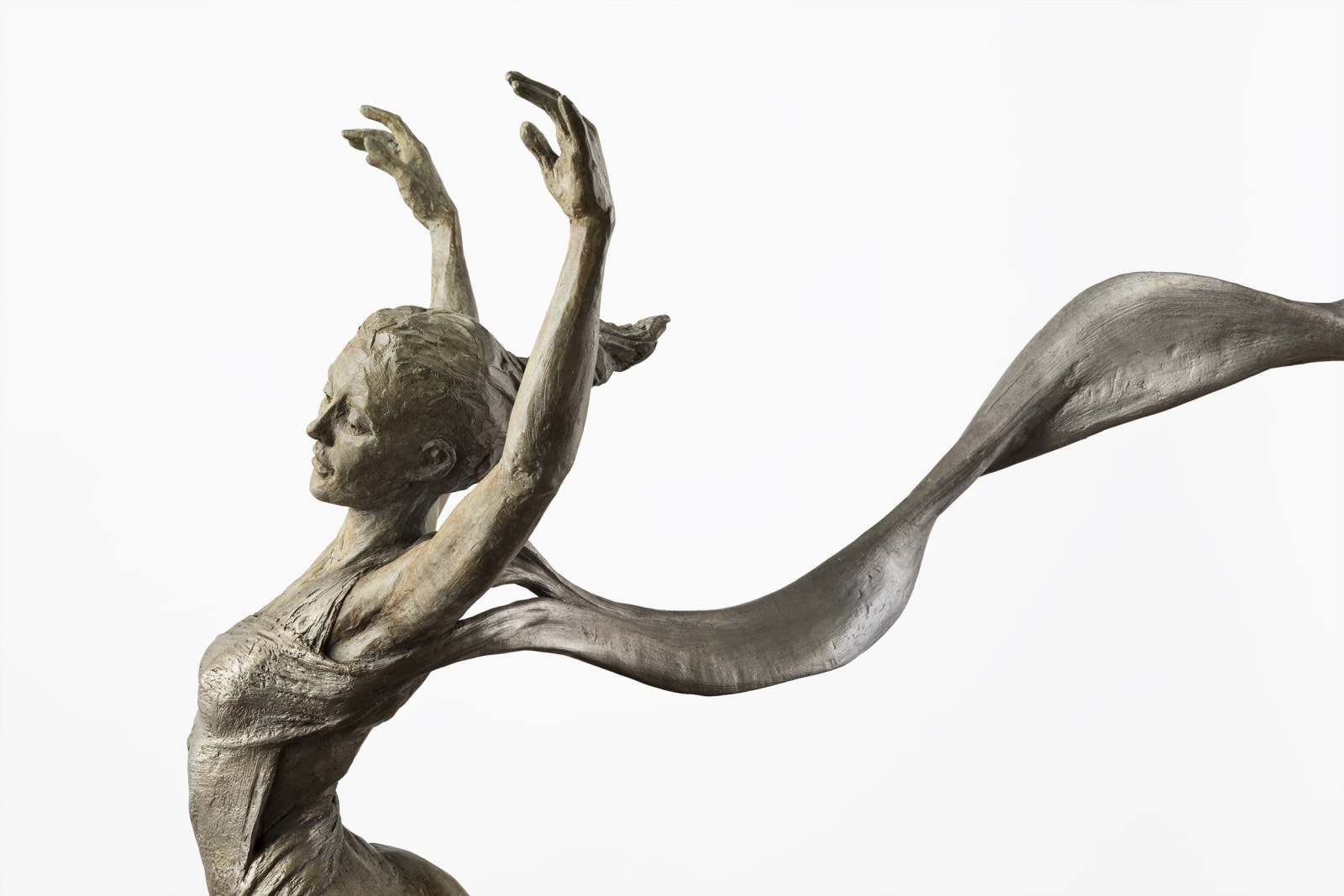 Ballet Femme (Third Life), 2016