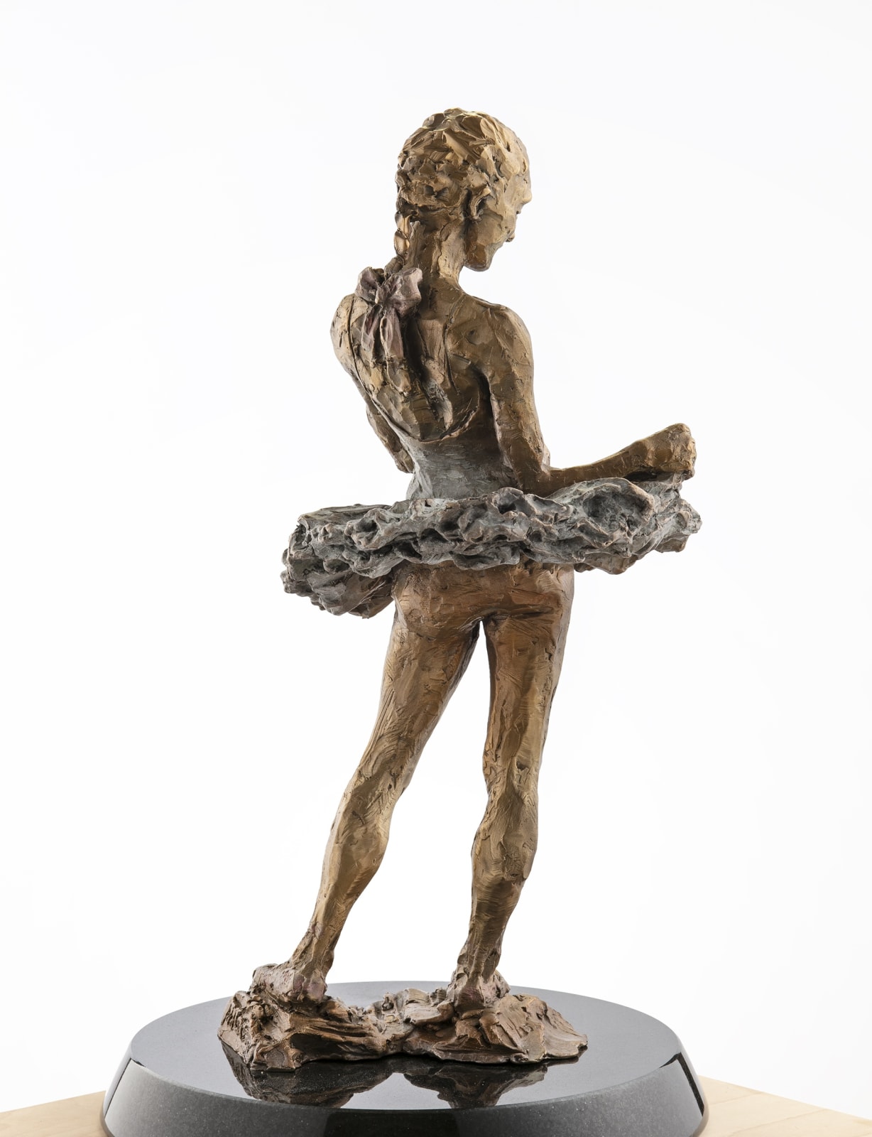 Madelyn in White, 2019