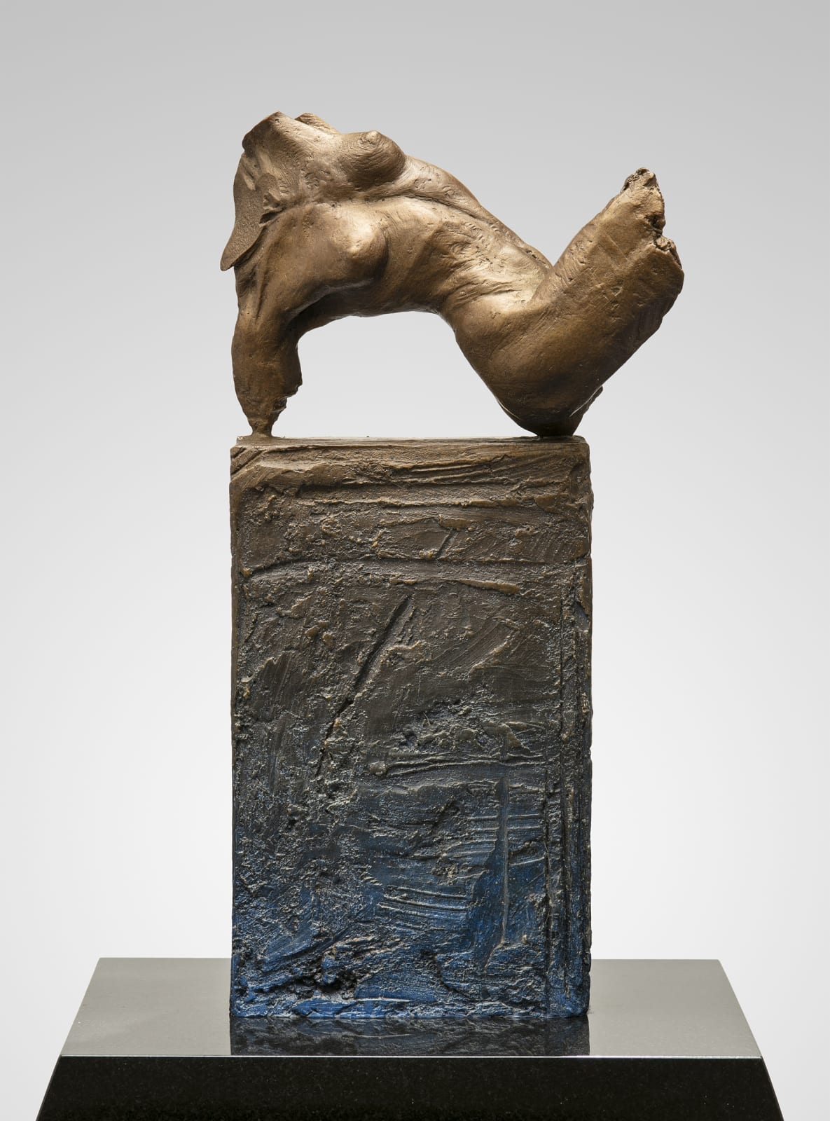 Contrapposto, 2017