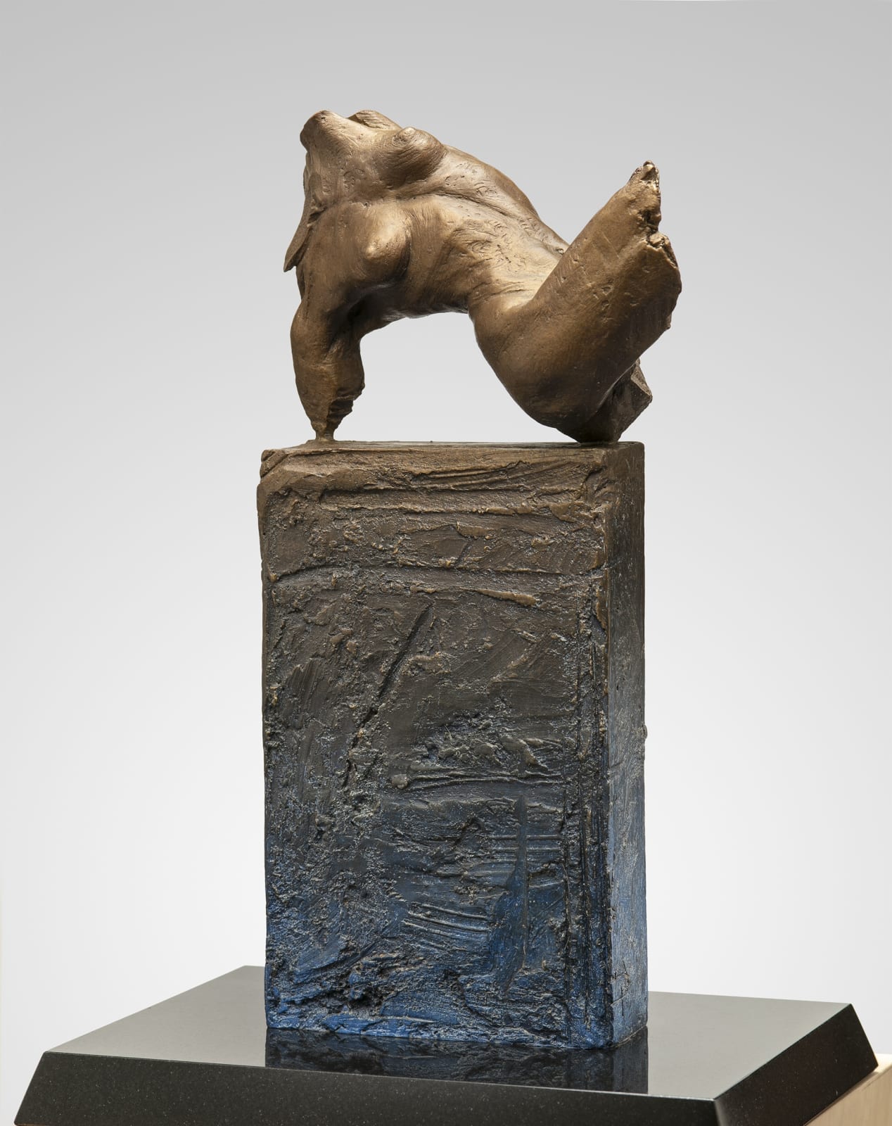 Contrapposto, 2017