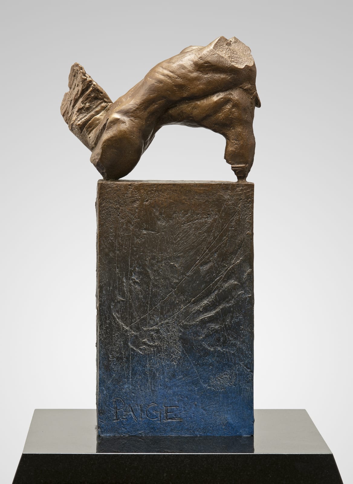 Contrapposto, 2017