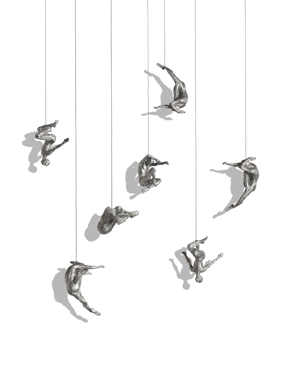 Vertigo, 2015