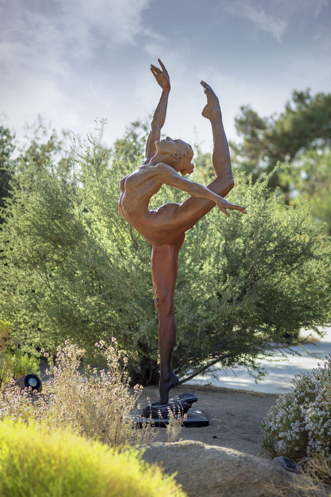 Escape - Pioneertown, CA, 2014