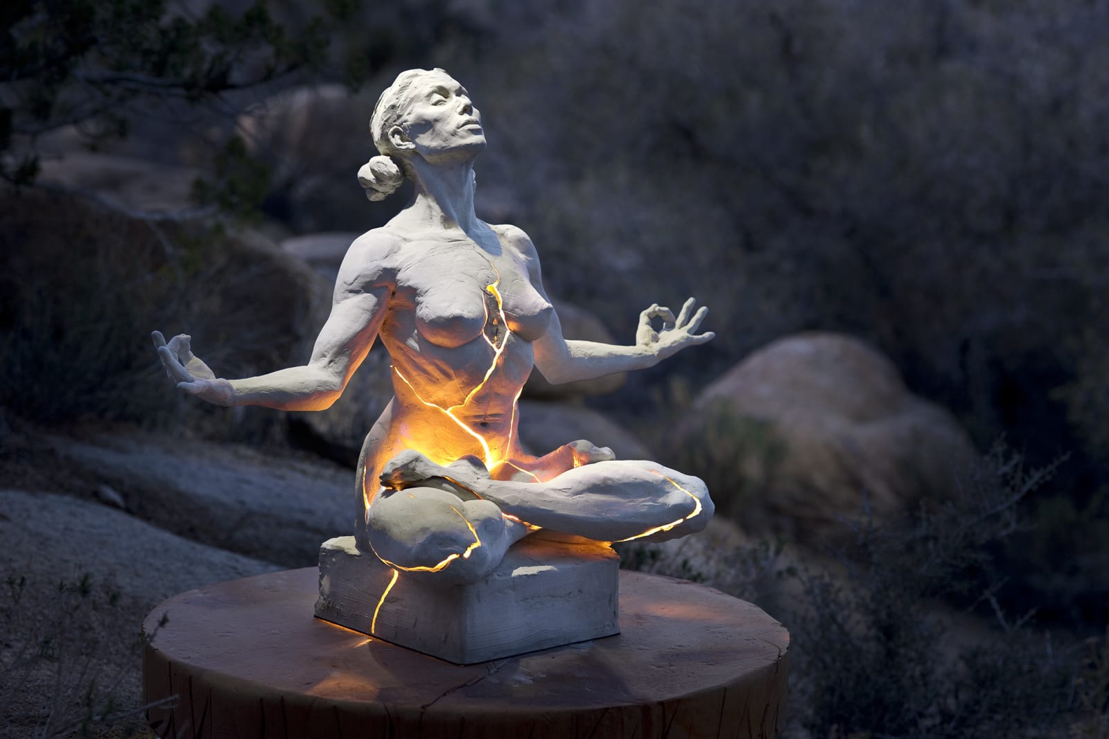 Escape - Pioneertown, CA, 2014