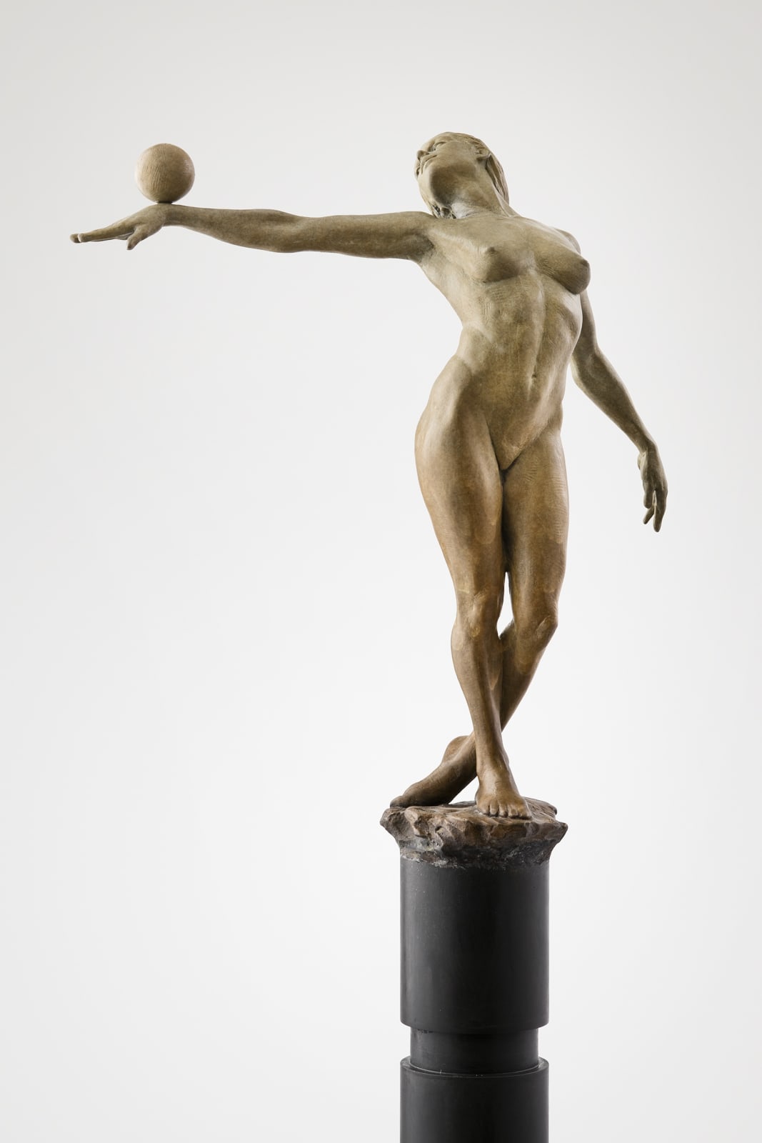 Balance Column, 2017