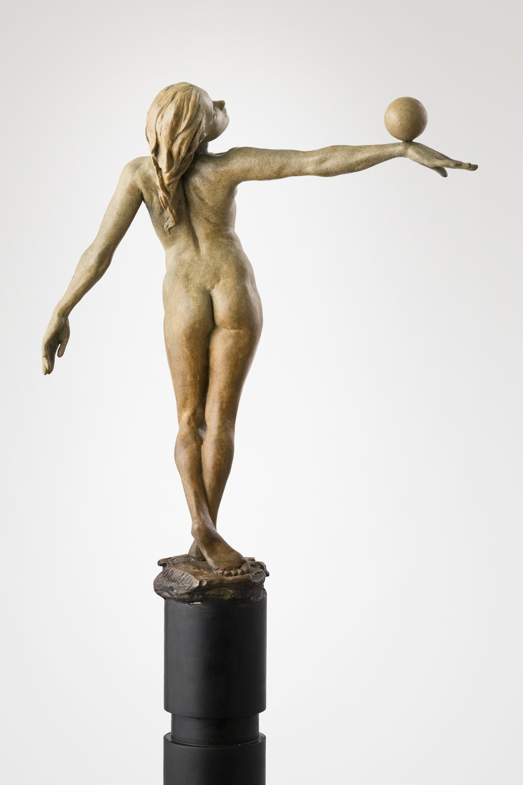 Balance Column, 2017