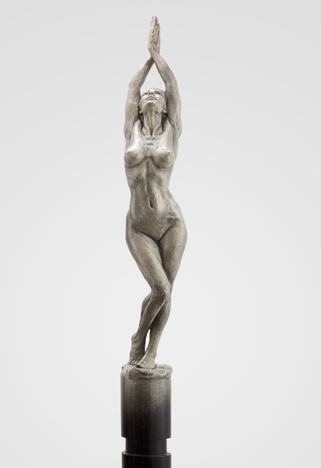 Erato Column, 2014