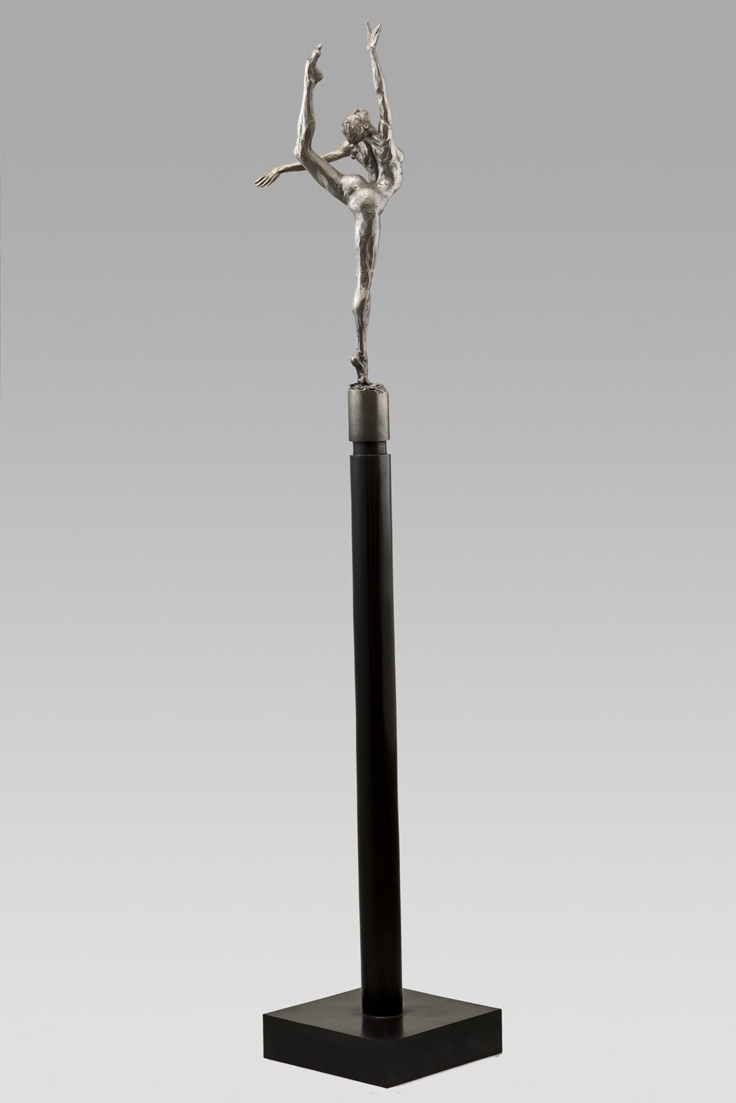 Soar Column, 2014