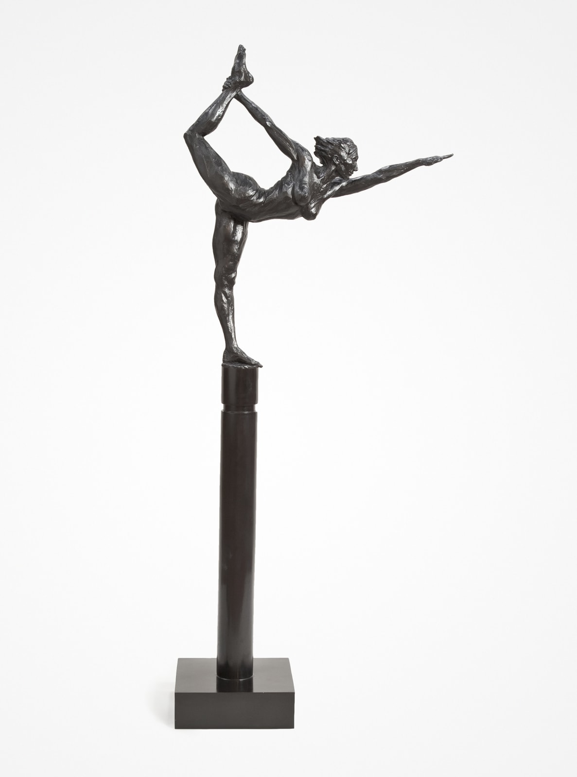 Visionary Column, 2004