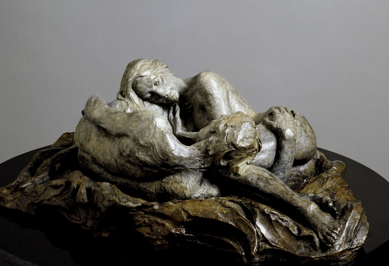 Nested Rhythms, 2001