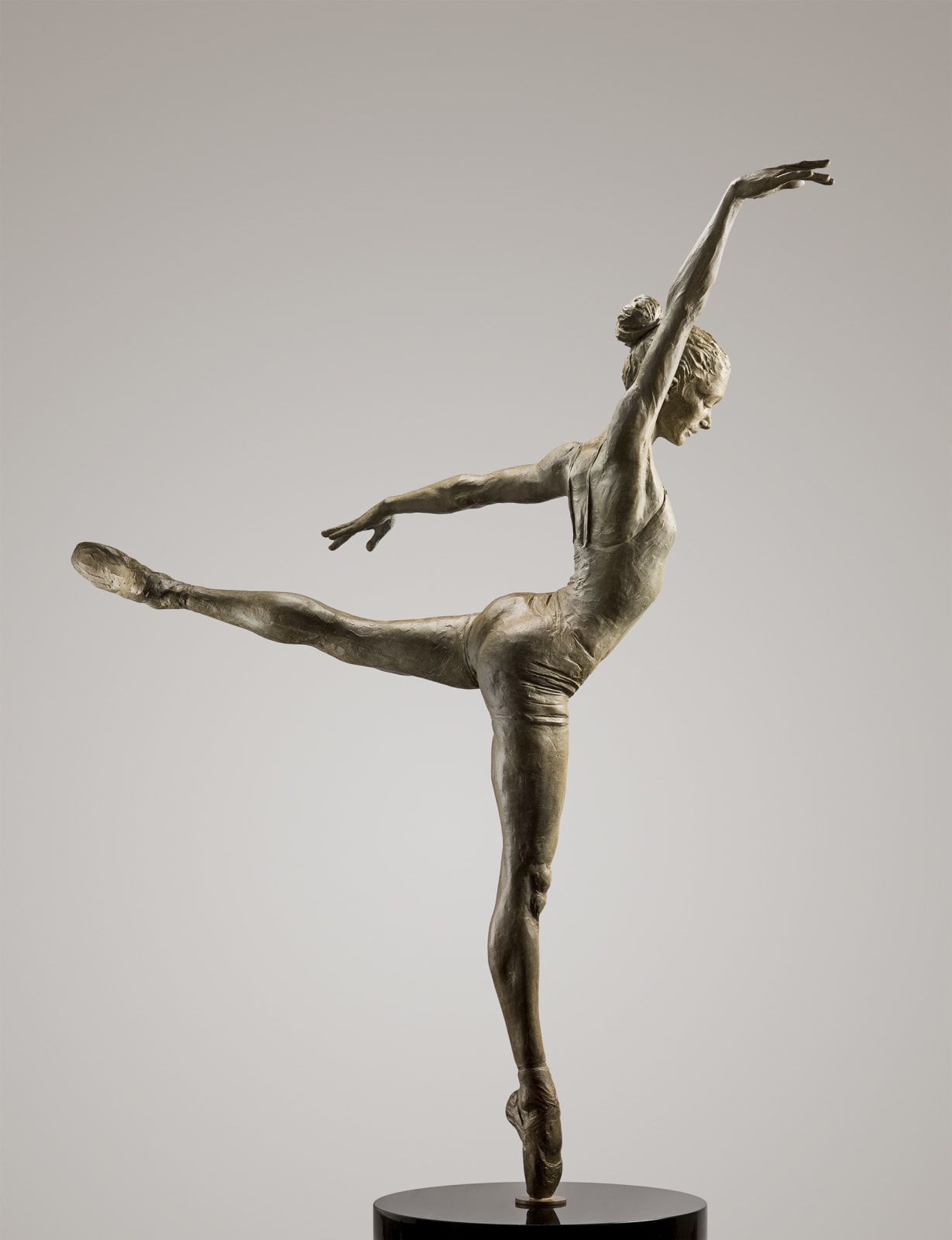 Academia (Three-Quarter Life), 2010