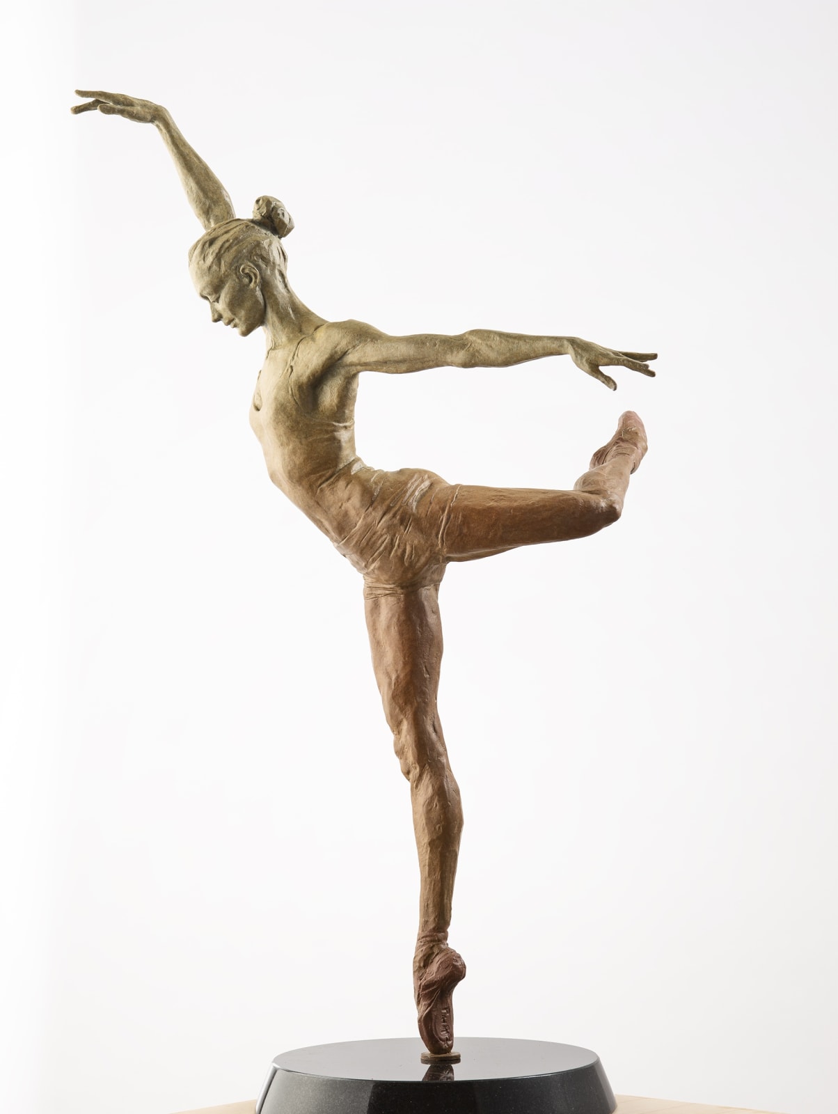 Academia II (maquette), 2018