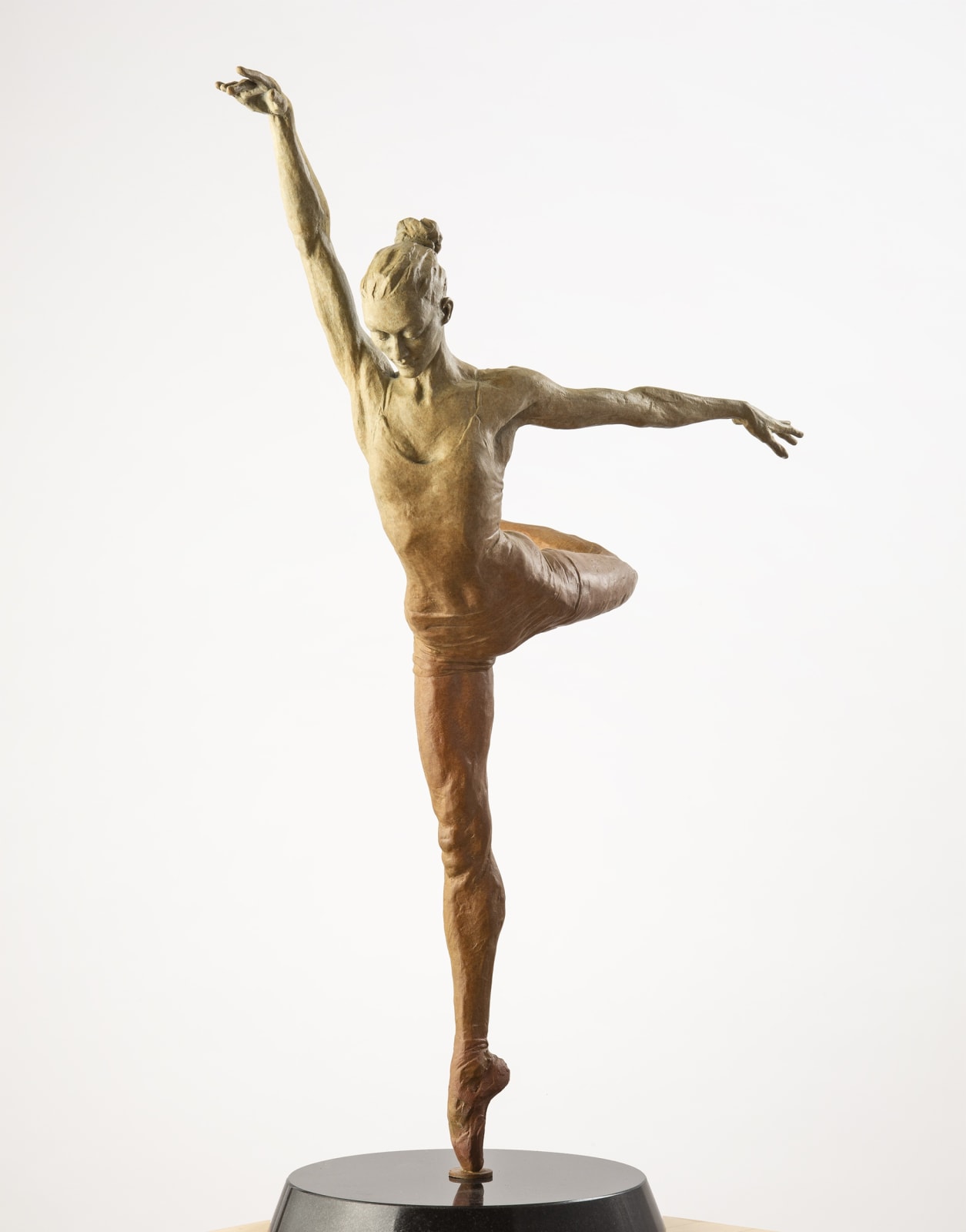 Academia II (maquette), 2018