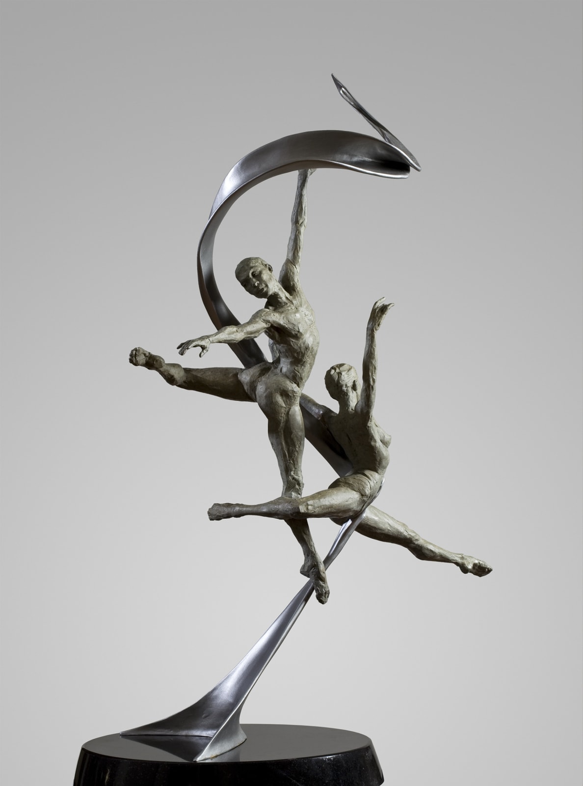 Ballet International (maquette), 2006