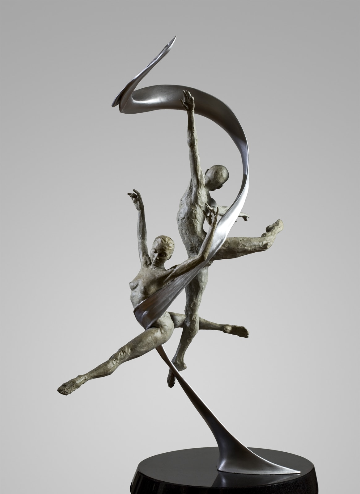 Ballet International (maquette), 2006