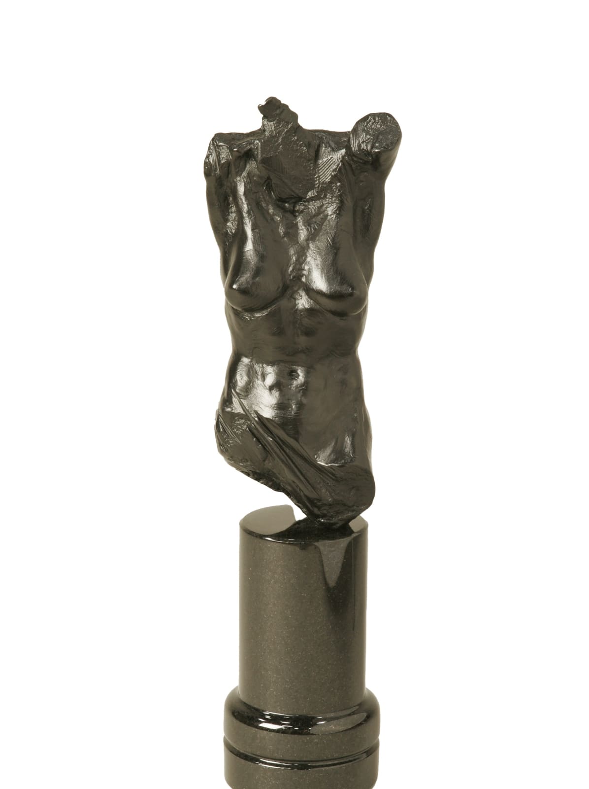 Female Fragment, 1997