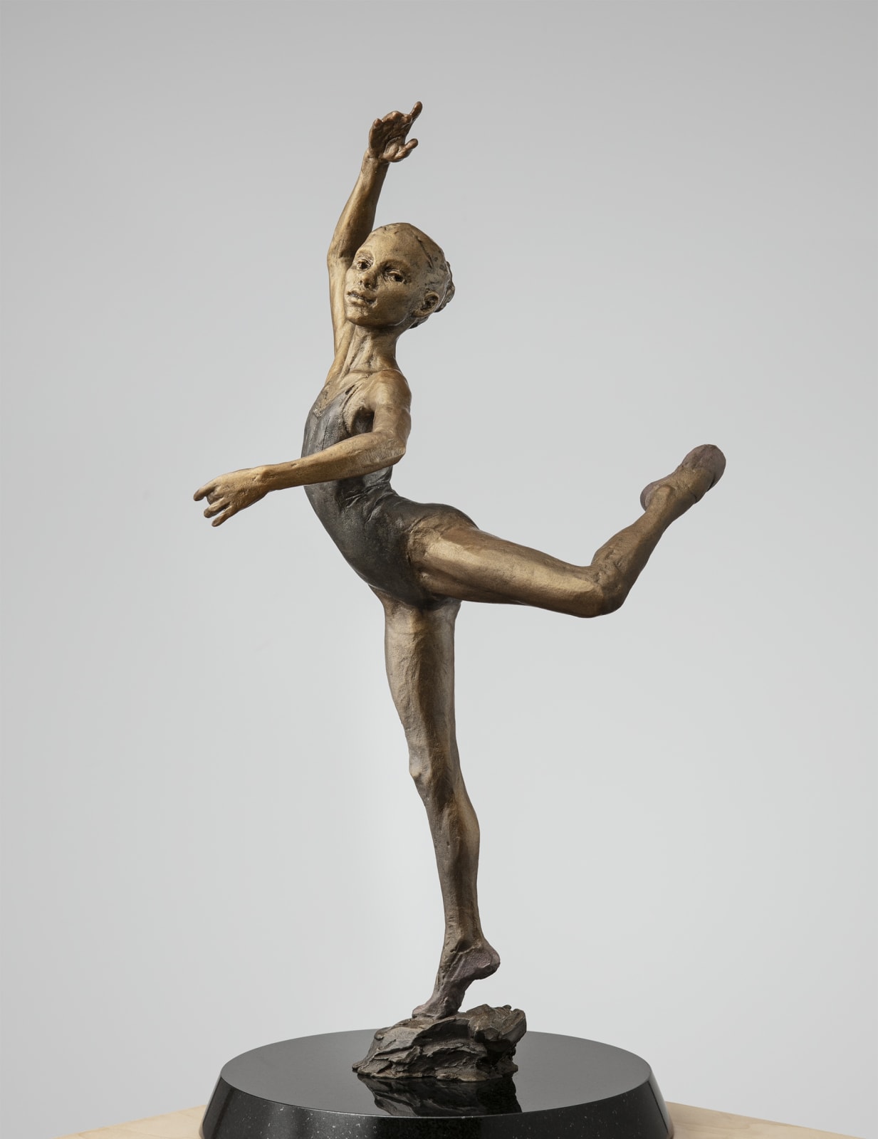 Tiny Dancer, 2021