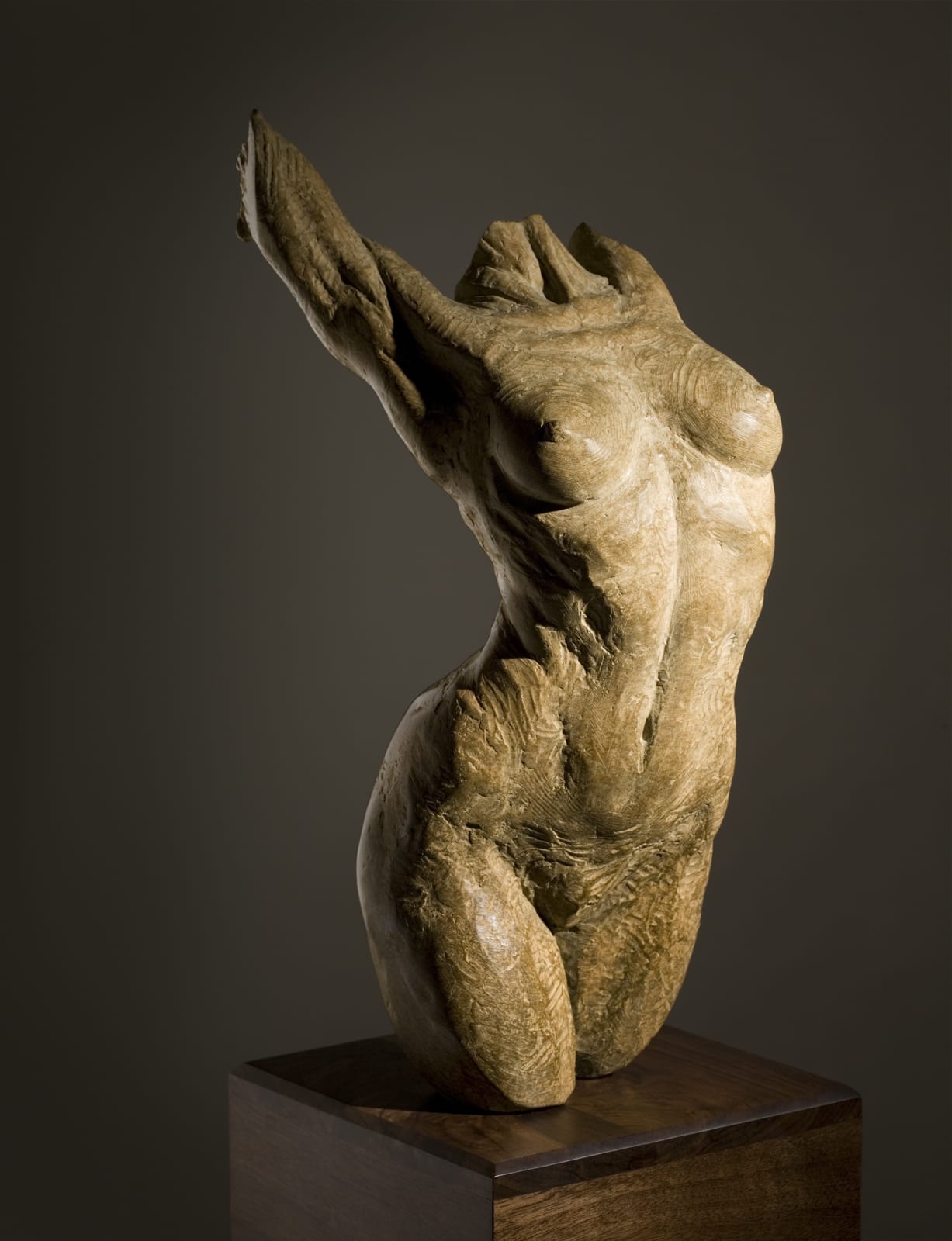 Luna (Torso), 2006