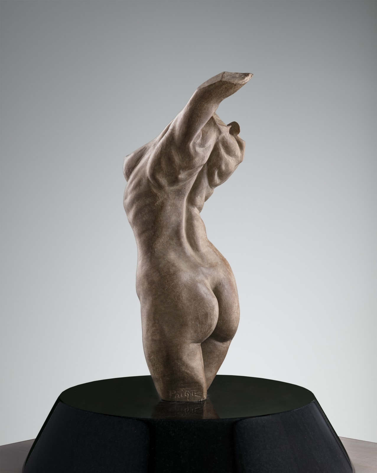 Luna (Torso) (eighth life), 2023