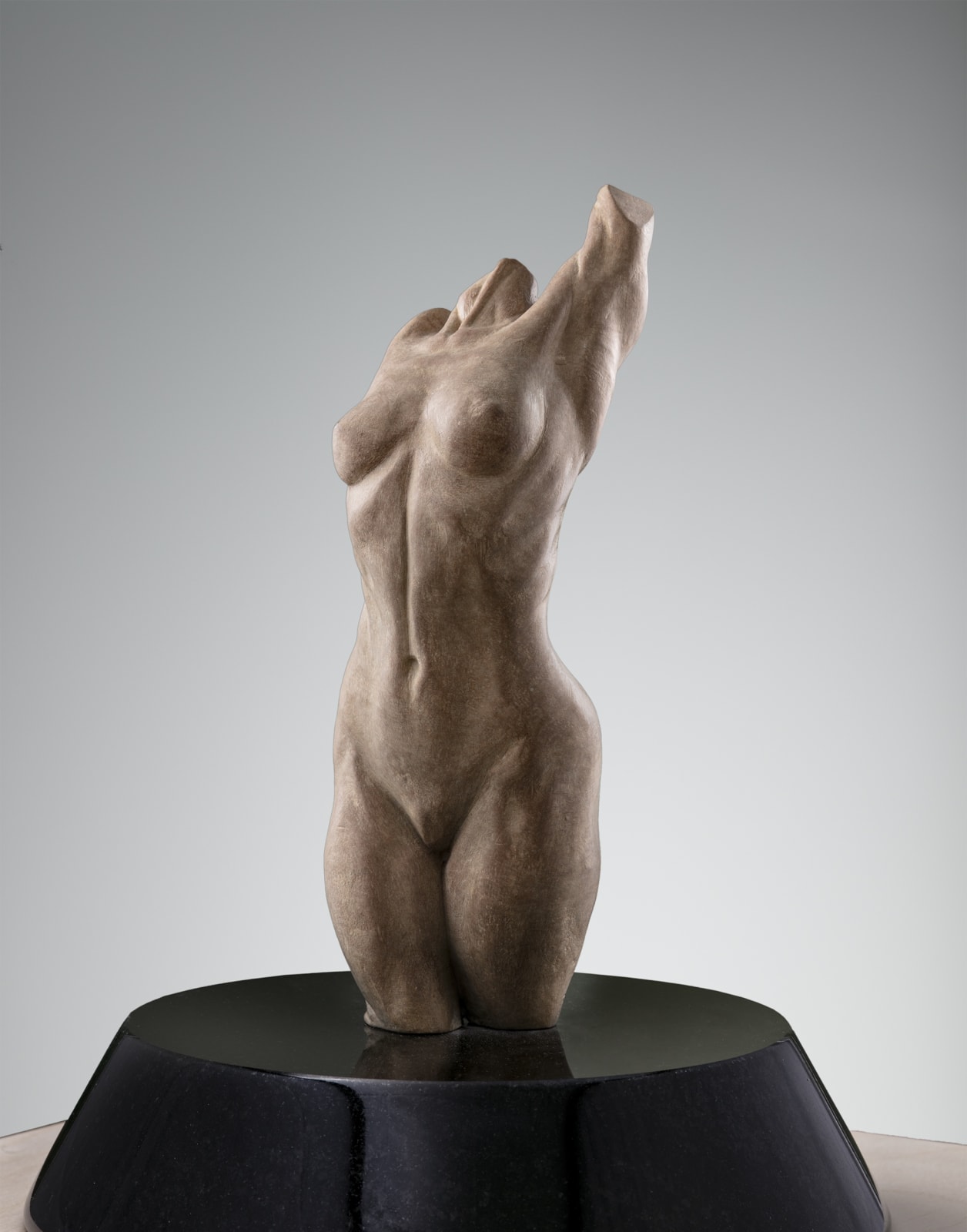 Luna (Torso) (eighth life), 2023