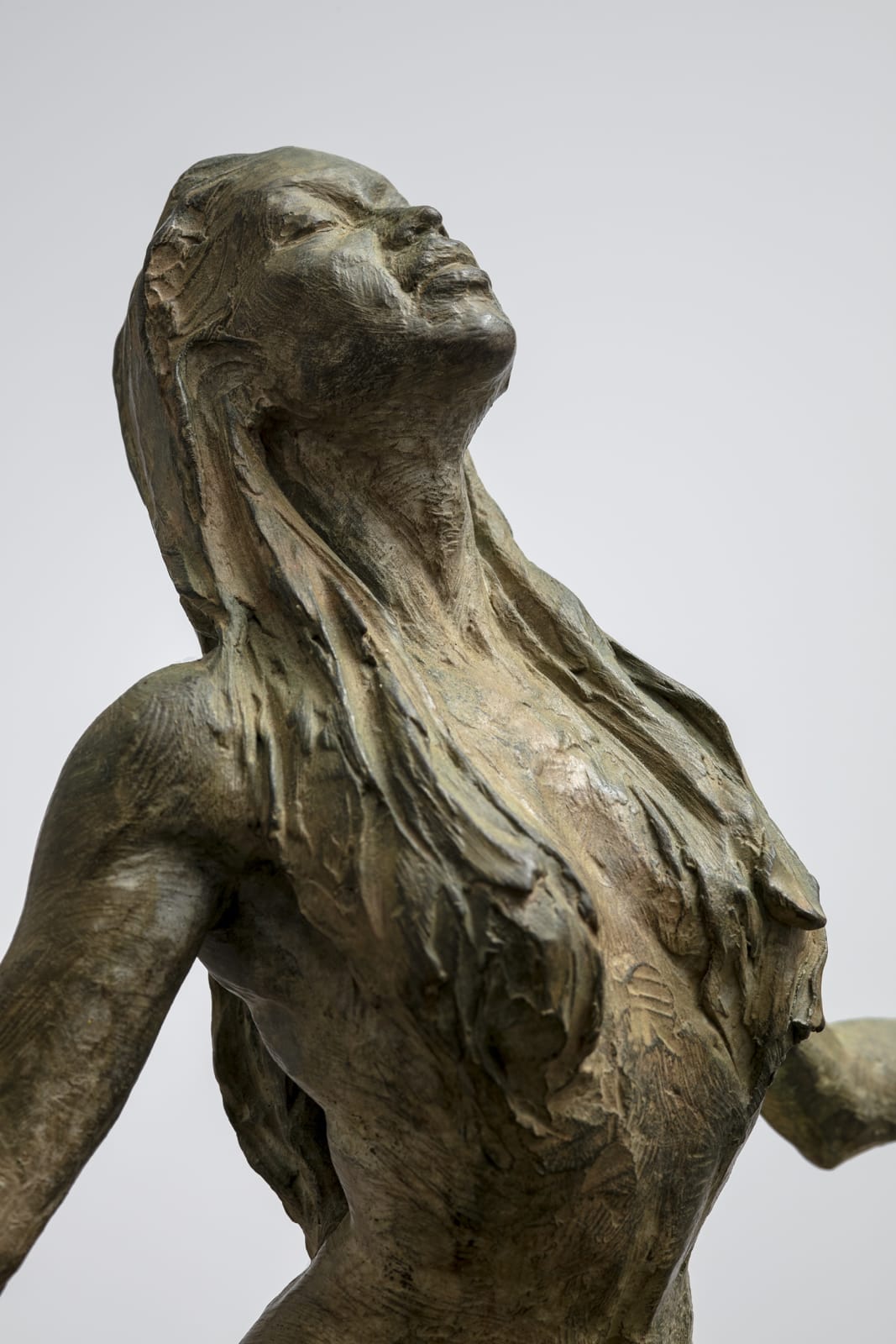 Alapadma (maquette), 2003