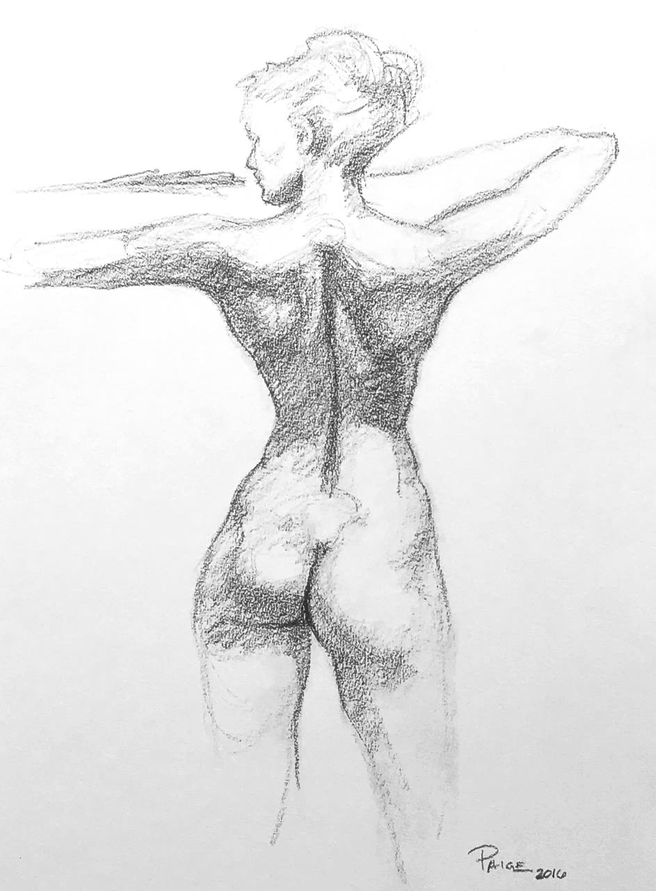 Bow, 2017
