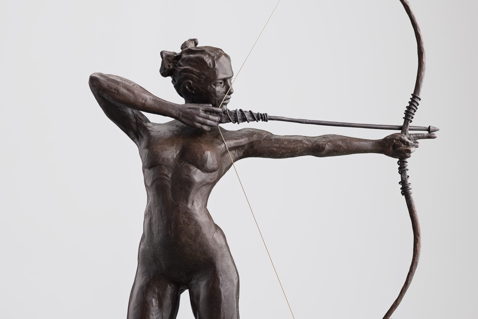 Bow (maquette), 2023