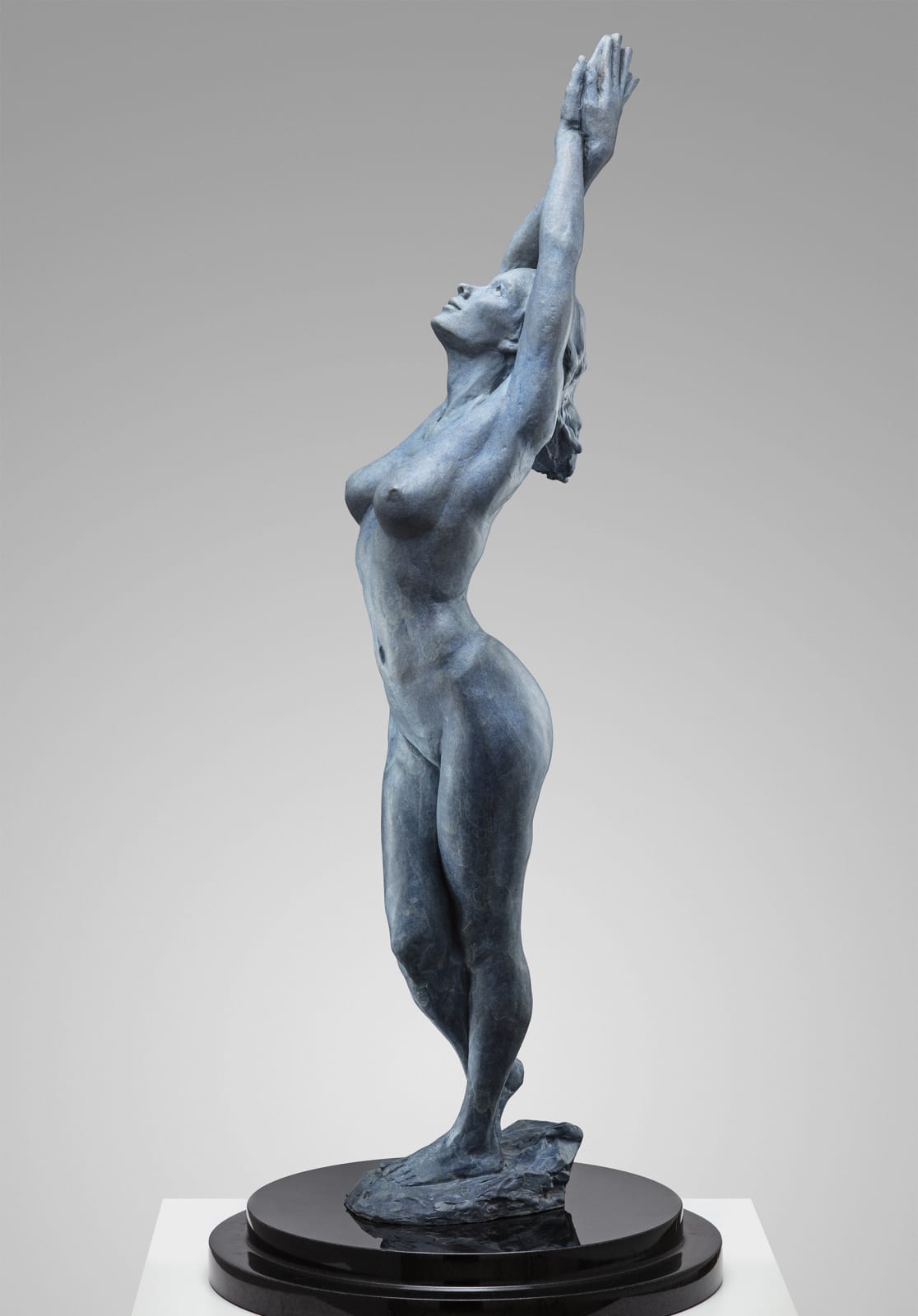 Erato (half life), 2022