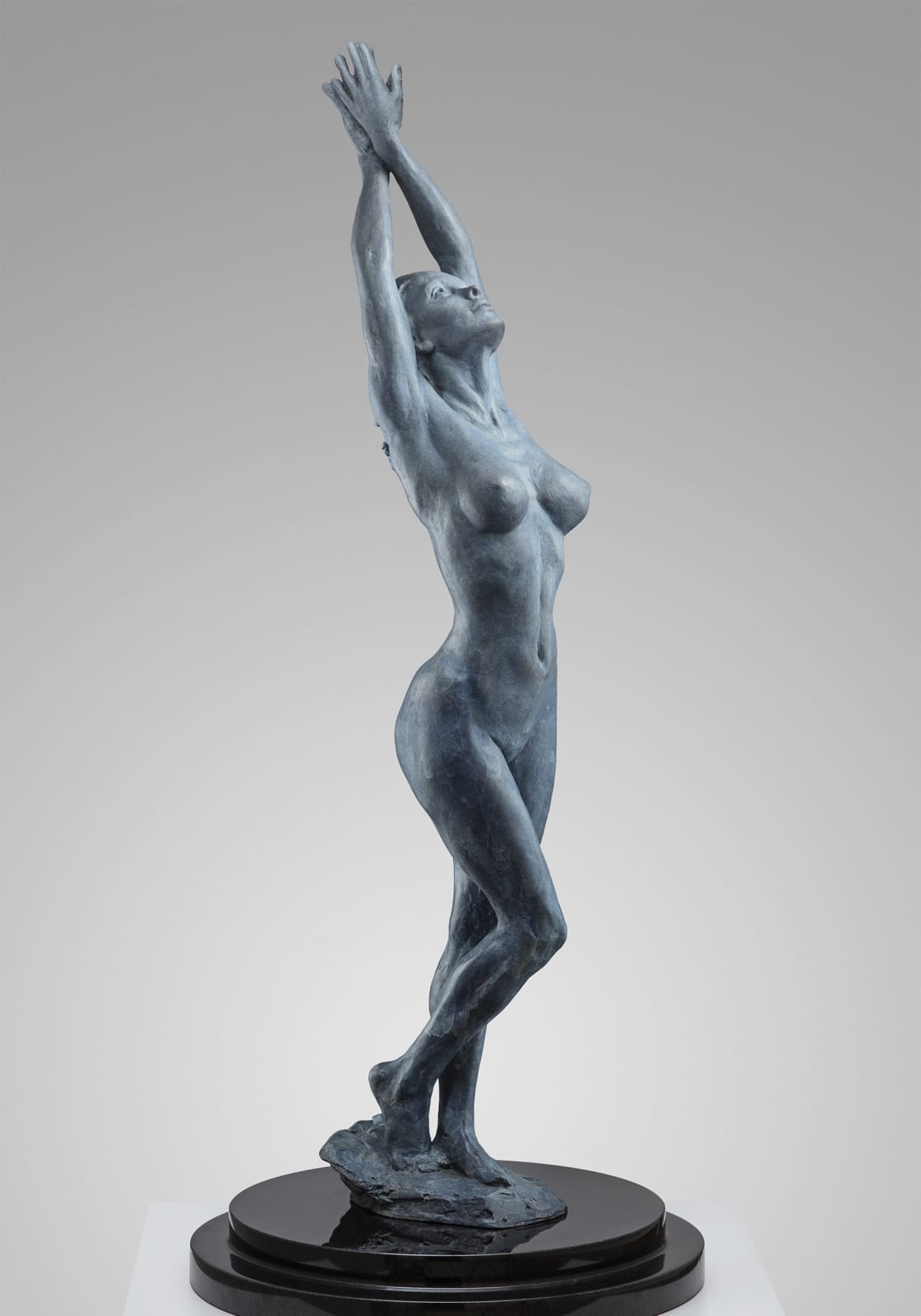 Erato (half life), 2022