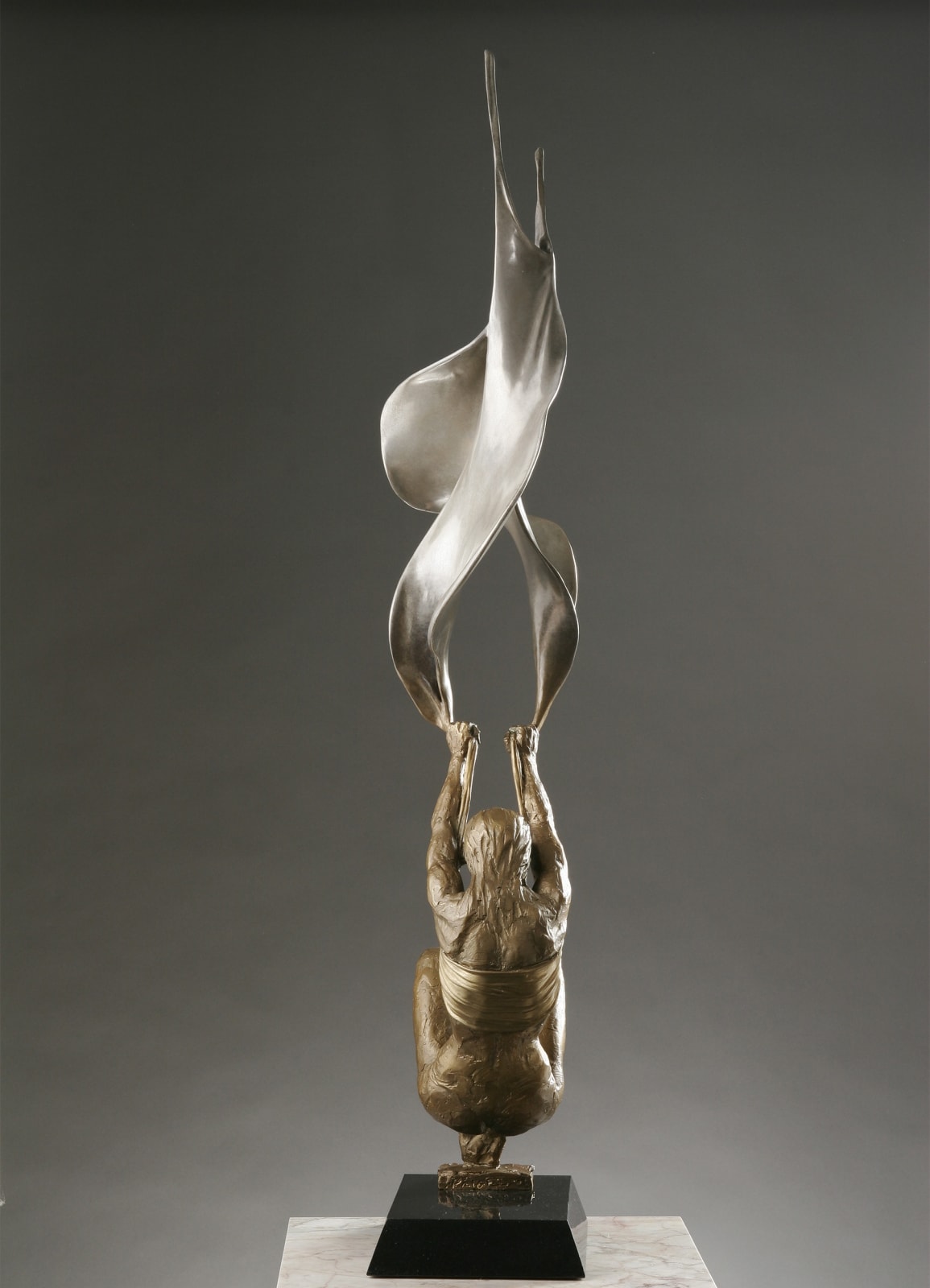 Conception, 2006