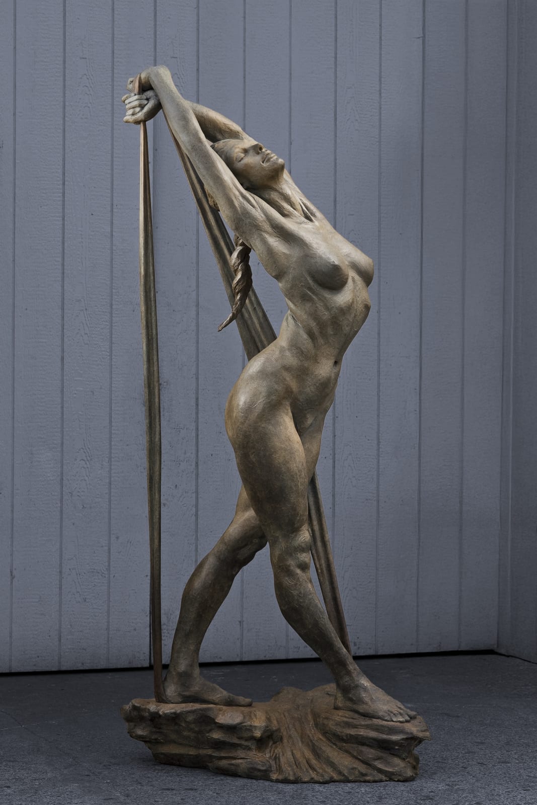 Release (heroic), 2015