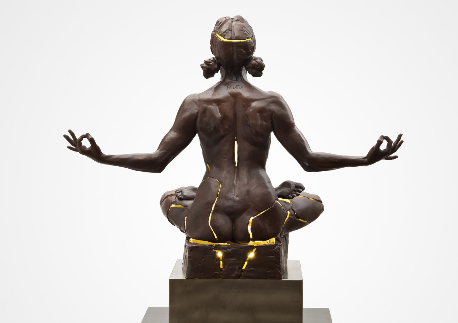 Expansion (third life), 2015