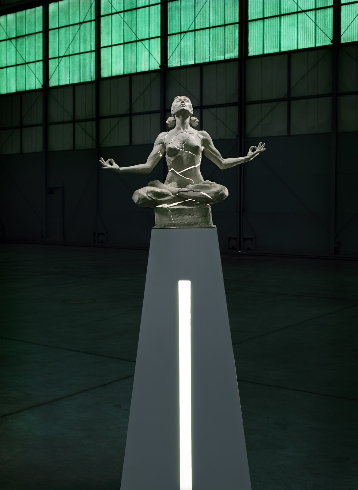 Expansion (half life), 2005