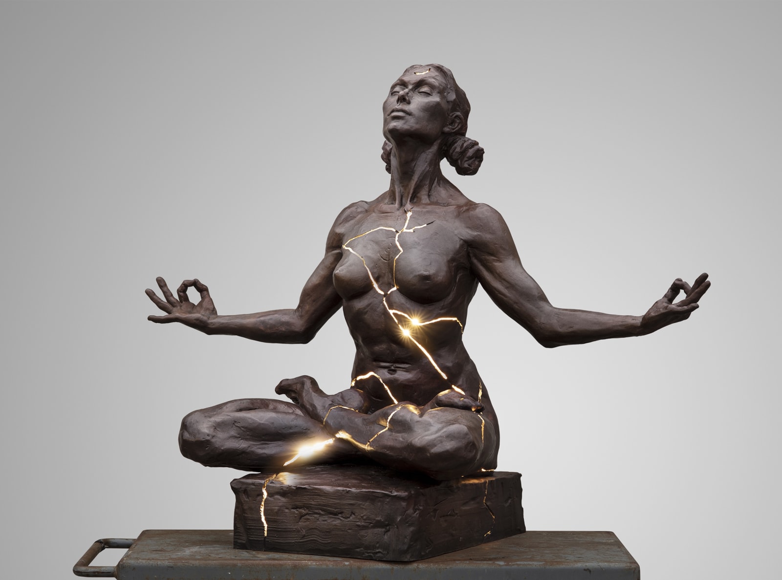 Expansion (life size), 2019